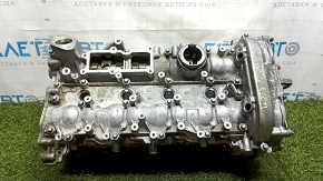 Головка блока цилиндров в сборе Mercedes W213 E 300 17-23 2.0T