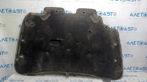 Изоляция капота Ford Fusion mk5 13-16 тип 1, надрывы
