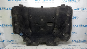 Изоляция капота Ford Fusion mk5 13-16 тип 1, надрывы