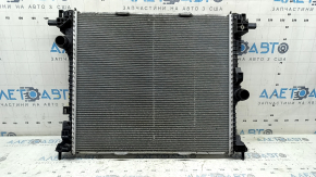 Radiator răcire cu apă Alfa Romeo Giulia 20-25 2.0T