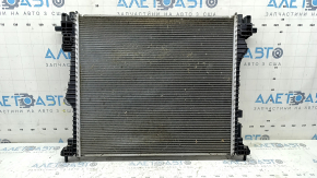 Radiator răcire cu apă Alfa Romeo Giulia 20-25 2.0T