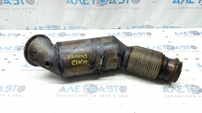 Catalizator BMW 3 G20 19-24 2.0T tip 1
