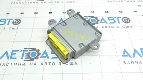 Модуль srs airbag компьютер подушек безопасности Honda CRV 21-22 hybrid