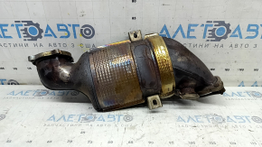Convertor catalitic Alfa Romeo Giulia 17-25 2.0T