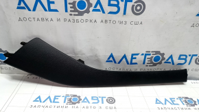 Ornamente consolă centrală stânga pentru Hyundai Sonata 20-22, gri