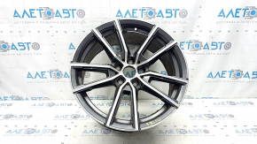 Диск колесный R18 x 7,5J ET25 BMW 3 G20 19-22 780 стиль, легкая бордюрка