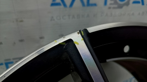 Диск колесный R18 x 7,5J ET25 BMW 3 G20 19-22 780 стиль, легкая бордюрка