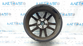 Диск колесный R18 x 7,5J ET25 BMW 3 G20 19-22 780 стиль, легкая бордюрка