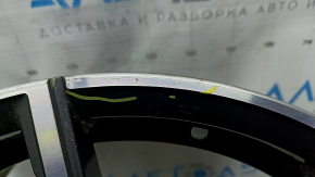 Диск колесный R18 x 7,5J ET25 BMW 3 G20 19-22 780 стиль, легкая бордюрка