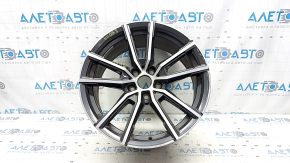 Диск колесный R18 x 7,5J ET25 BMW 3 G20 19-22 780 стиль, бордюрка