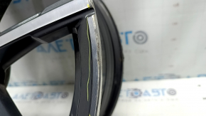 Диск колесный R18 x 7,5J ET25 BMW 3 G20 19-22 780 стиль, бордюрка