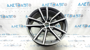 Диск колесный R18 x 7,5J ET25 BMW 3 G20 19-22 780 стиль, бордюрка