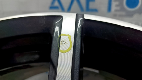 Диск колесный R18 x 7,5J ET25 BMW 3 G20 19-22 780 стиль, бордюрка