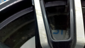 Диск колесный R18 x 7,5J ET25 BMW 3 G20 19-22 780 стиль, бордюрка