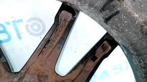 Диск колесный R18 x 7,5J ET25 BMW 3 G20 19-22 780 стиль, бордюрка