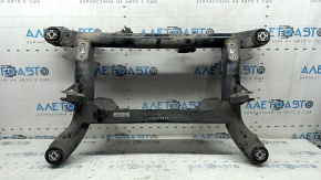 Подрамник задний Alfa Romeo Giulia 21-23 RWD