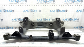 Подрамник задний Alfa Romeo Giulia 21-23 RWD