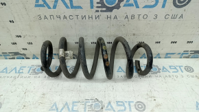 Пружина задняя правая Alfa Romeo Giulia 20-24 RWD жесткость 2 оранж. 2 желт