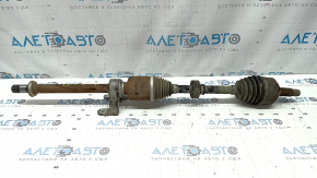 Ax ax motor fata dreapta Honda CRV 20-22 hibrid cu arbore