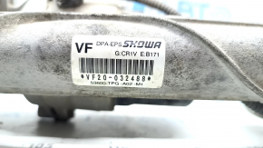 Рейка рулевая Honda CRV 20-22 hybrid ЭУР EX, EX-L без тяг