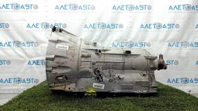 АКПП в сборе BMW 3 G20 19-26 2.0T GA8HP51Z-WYK RWD 41к