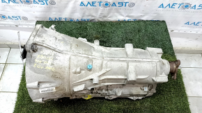 АКПП в сборе BMW 3 G20 19-26 2.0T GA8HP51Z-WYK RWD 41к