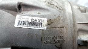АКПП в сборе BMW 3 G20 19-26 2.0T GA8HP51Z-WYK RWD 41к