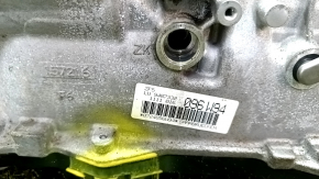 АКПП в сборе BMW 3 G20 19-26 2.0T GA8HP51Z-WYK RWD 41к