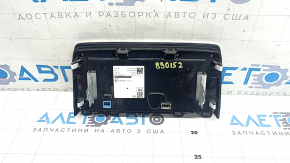 Монитор, дисплей, навигация Honda CRV 18-22 большой дисплей, под навигацию, царапины