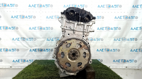 Двигатель BMW 3 G20 19-23 2.0T B46B20B RWD 41к, повреждение водой, эмульсия, на запчасти