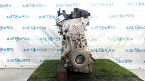 Двигатель BMW 3 G20 19-23 2.0T B46B20B RWD 41к, повреждение водой, эмульсия, на запчасти