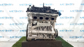 Двигатель BMW 3 G20 19-23 2.0T B46B20B RWD 41к, повреждение водой, эмульсия, на запчасти