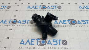 Корпус термостата в сборе BMW F30 12-18 N20