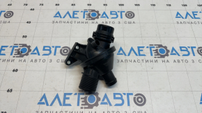 Корпус термостата в сборе BMW F30 12-18 N20