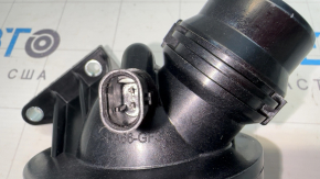 Корпус термостата в сборе BMW F30 12-18 N20