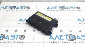 Беспроводное зарядное устройство Honda CRV 20-22