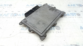 Блок ECU компьютер двигателя Alfa Romeo Giulia 20-24 2.0T