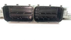 Блок ECU компьютер двигателя Alfa Romeo Giulia 20-24 2.0T