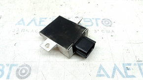 Modul de control al pompei de combustibil Alfa Romeo Giulia 17-25