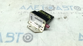Satellite AntennAlfa Romeo Giulia 17-23