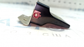 Satellite AntennAlfa Romeo Giulia 17-23