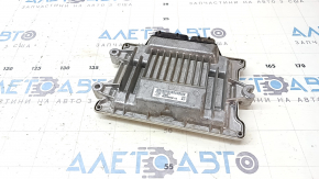 Блок ECU компьютер двигателя Honda CRV 22-22 hybrid