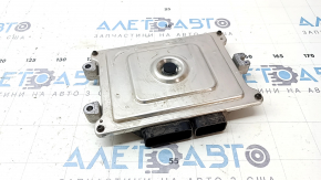 Блок ECU компьютер двигателя Honda CRV 22-22 hybrid