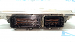 Блок ECU компьютер двигателя Honda CRV 22-22 hybrid
