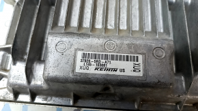 Блок ECU компьютер двигателя Honda CRV 22-22 hybrid