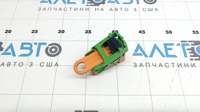 Чека батареи ВВБ Honda CRV 20-22 hybrid