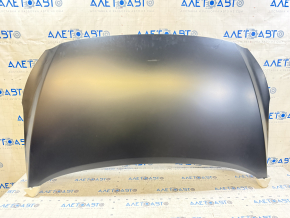 Капот голый Hyundai Ioniq 17-22 алюминий