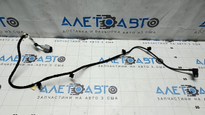 Проводка USB центральной консоли Ford Escape MK3 17-19