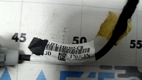Проводка USB центральной консоли Ford Escape MK3 17-19
