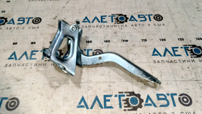 Петля капота правая Toyota Rav4 19-24